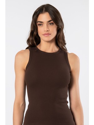 Türen Kadin Kolsuz Ribana Atlet