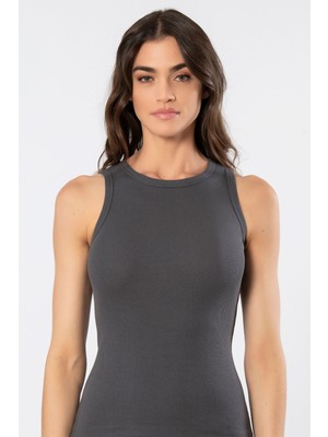 Türen Kadin Kolsuz Ribana Atlet