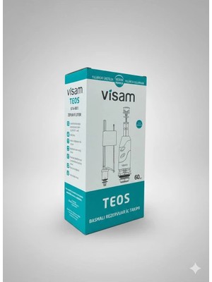 Iç Takım Visam Teos