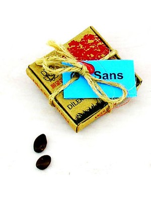 FRY Dilek Tohumları - Şans