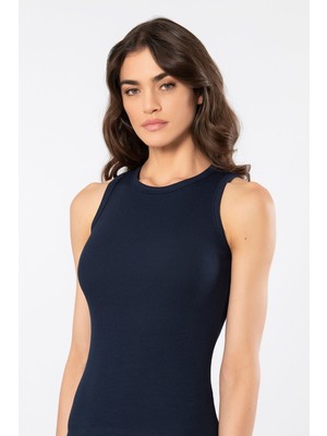 Türen Kadin Kolsuz Ribana Atlet