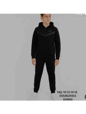 Elegans Çocuk Eşofman Takımı