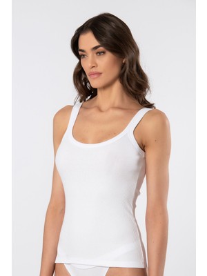 Türen Kadin Askili Ribana Atlet