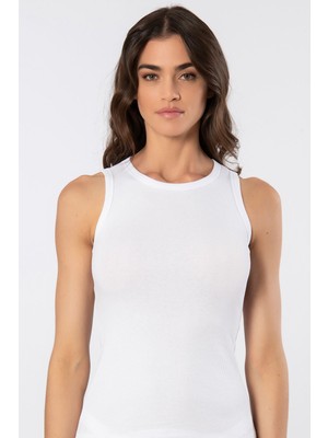 Türen Kadin Kolsuz Ribana Atlet