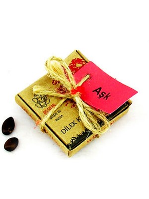 FRY Dilek Tohumları - Aşk