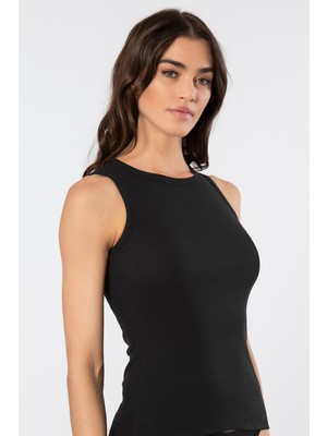 Türen Kadin Kolsuz Ribana Atlet