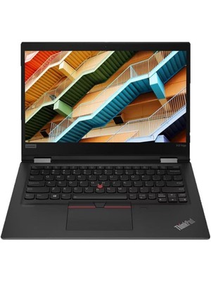 Lenovo Thinkpad X13 GEN1I5-10310U Vpro 16 GB 256GB Pcıe Tlc 13.3" Fhd Touch W11P | Yenilenmiş |