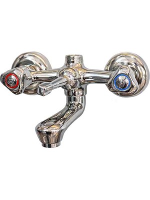 Ymn Alfa Serisi Banyo Bataryası