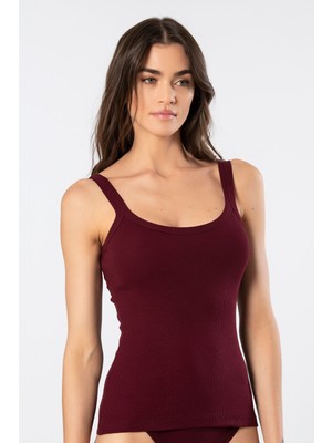 Türen Kadin Askili Ribana Atlet