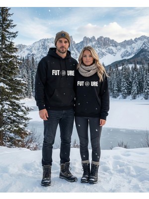 Safedock Unisex Sweatshirt