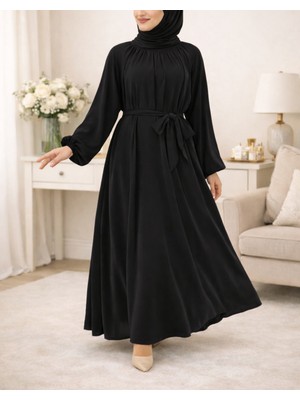 Sn Tesettür Giyim Elbise