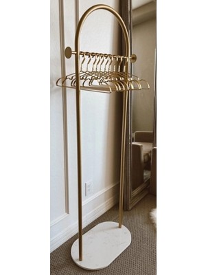 Md Vitrin Dekorasyon Mağaza Butik Çekim Standı