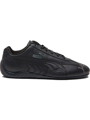 Puma Speedcat Full Lthr Unisex Günlük Ayakkabı 40544901 Siyah