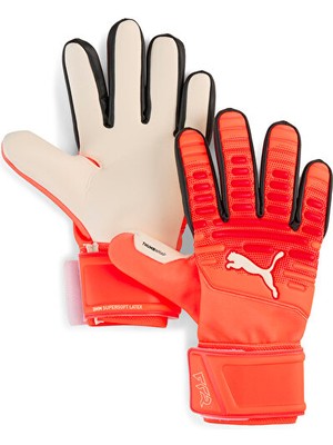 Puma Future Match Nc Erkek Kaleci Eldiveni 04212401 Kırmızı