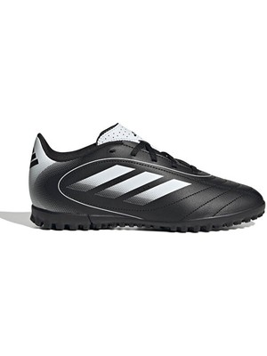 Adidas Goletto Ix Tf J Genç Halı Saha Ayakkabısı IH0101 Siyah