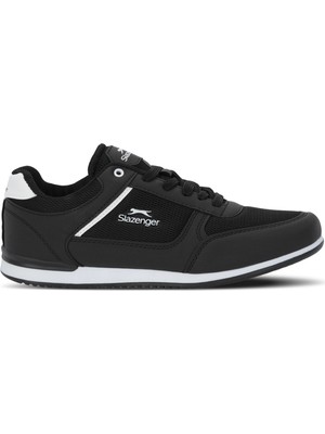 Slazenger Attal I Erkek  Lacivert / Kırmızı Günlük Spor Ayakkabısı