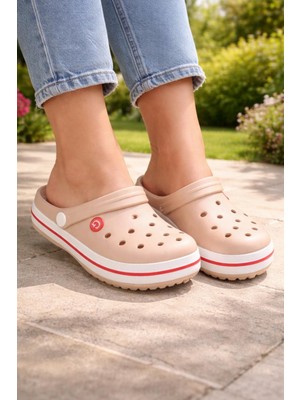 ModaOnn Kadın Erkek Konforlu Günlük Terlik