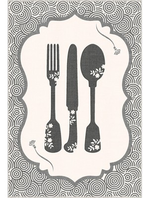 Homefesto Modern Dekoratif Yıkanabilir Kaymaz Taban Halı – Ince, Yumuşak Salon Halısı, Mutfak Halısı ve Yolluk