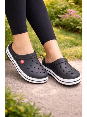 ModaOnn Kadın Erkek Konforlu Günlük Terlik