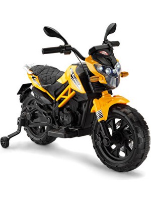 Cozibo Cross Akülü Motor