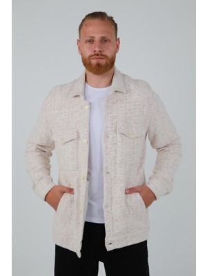 Brango Brg 89000 Sweat Ceket/kiremit/2xl