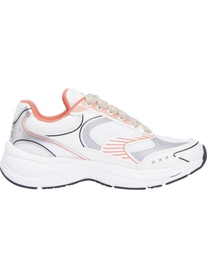 Tommy Hilfiger Kadın Sneaker EN0EN029220F8