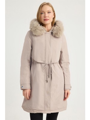 Home Store Içi Peluş Kaban