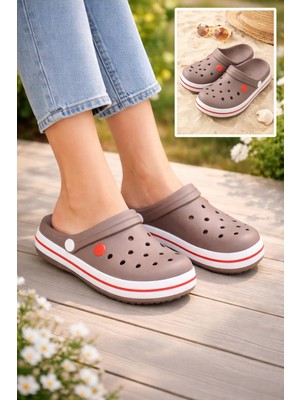 ModaOnn Kadın Erkek Konforlu Günlük Terlik