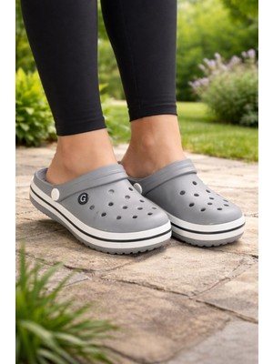 ModaOnn Kadın Erkek Konforlu Günlük Terlik