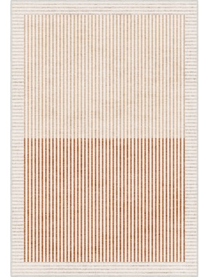 Modern Dekoratif Yıkanabilir Kaymaz Taban Halı – Ince, Yumuşak Salon Halısı, Mutfak Halısı ve Yolluk