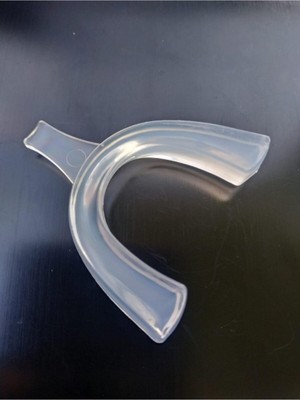 FRY Diş Gıcırdatma Aparatı - Uyku Diş Kalıbı Ayarlanabilir Bruksizm Aparatı