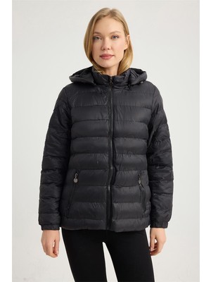 Home Store Puffer Mont