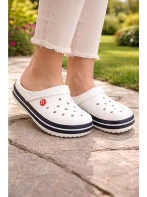 ModaOnn Kadın Erkek Konforlu Günlük Terlik