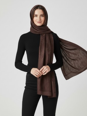 La Fien Premium Jakar Şal