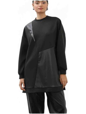 Puane Tesettür Tunik