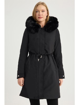 Home Store Içi Peluş Kaban