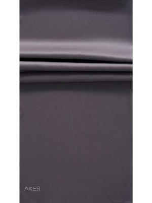 Aker Renkli 75X190 cm Kristal Şal