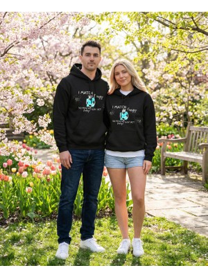 Safedock Unisex Sweatshirt