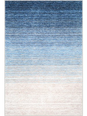 Homefesto Modern Dekoratif Yıkanabilir Kaymaz Taban Halı – Ince, Yumuşak Salon Halısı, Mutfak Halısı ve Yolluk