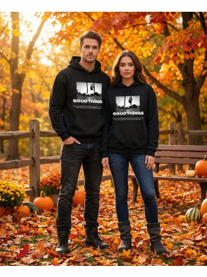 Safedock Unisex Sweatshirt