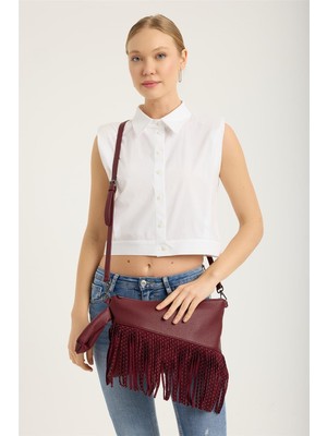 Home Store Cluch Çanta