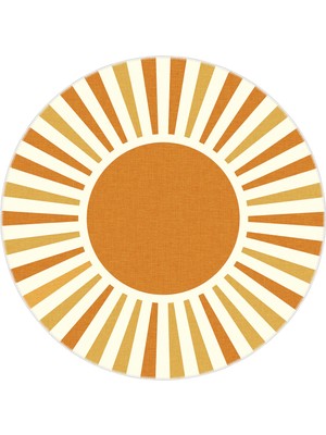 Modern Dekoratif Yıkanabilir Kaymaz Taban Halı – Ince, Yumuşak Salon Halısı, Mutfak Halısı ve Yolluk