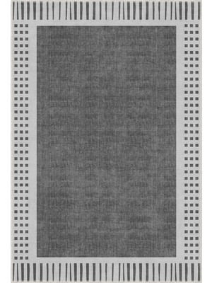 Modern Dekoratif Yıkanabilir Kaymaz Taban Halı – Ince, Yumuşak Salon Halısı, Mutfak Halısı ve Yolluk