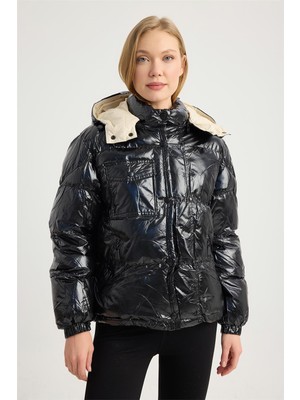 Home Store Puffer Mont