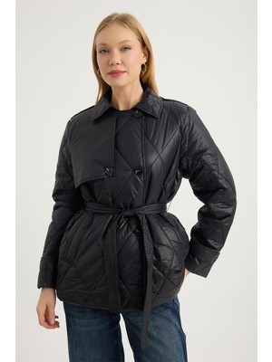 Home Store Puffer Mont