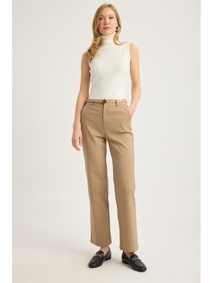 Home Store Yüksek Pantolon