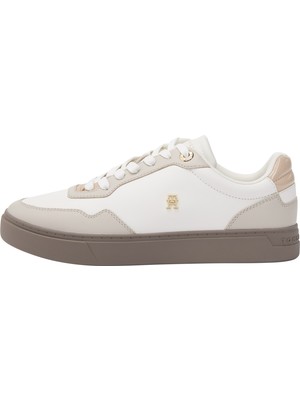 Tommy Hilfiger Kadın Sneaker FW0FW0902201S