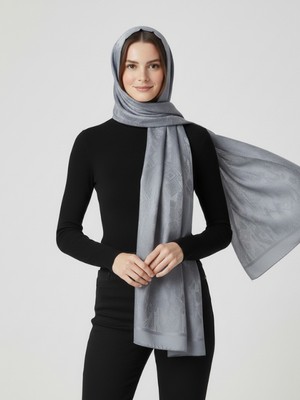 La Fien Premium Jakar Şal