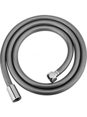 MegaVitrin Vera 150 cm Pvc Banyo Duş Hortumu Spirali - Tema Güvencesiyle Yüksek Dayanıklılık