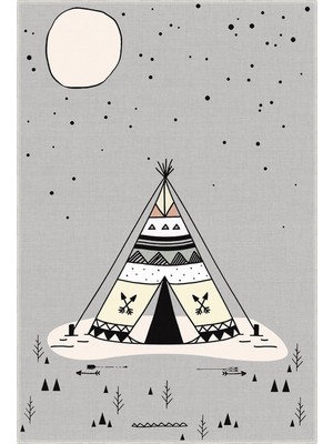 Modern Dekoratif Yıkanabilir Kaymaz Taban Halı – Ince, Yumuşak Salon Halısı, Mutfak Halısı ve Yolluk